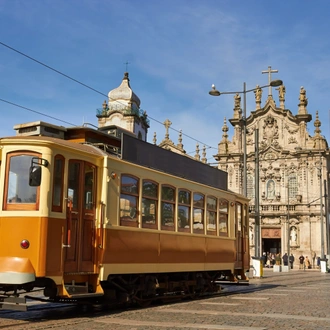 tourhub | Destination Services Portugal | Porto City Break, 6 Days 