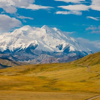 tourhub | Omega Tours | Discovering the Wilderness: Alaska's National Parks 