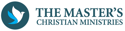 The Master's Christian Ministries logo