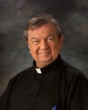 Father Jon Wild Profile Photo