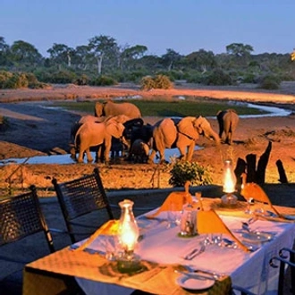 tourhub | Globus | Splendors of South Africa & Victoria Falls with Chobe National Park 