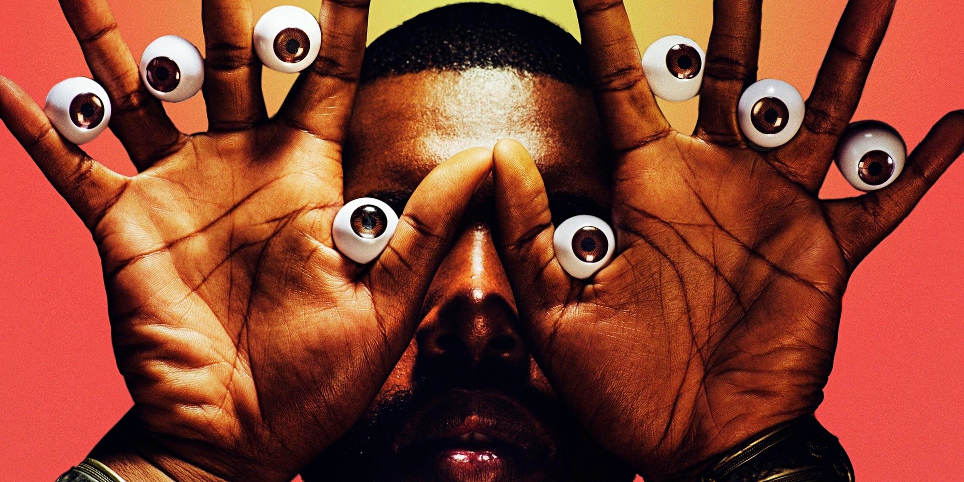 Flying Lotus is coming to Singapore