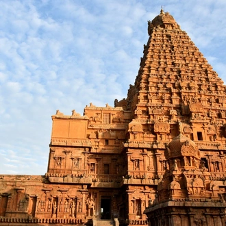 tourhub | Discover Activities | Great Living Chola Temples of Tamil Nadu 