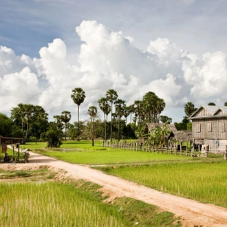 tourhub | Intrepid Travel | Cambodia Adventure 