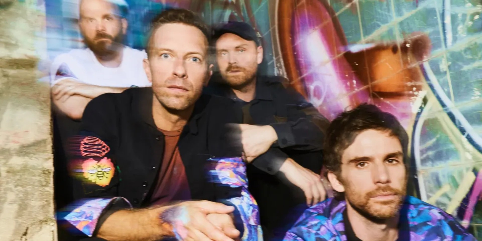 Coldplay announce second Bangkok concert date, final show for Asia leg of 'Music of the Spheres' tour