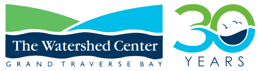 The Watershed Center logo