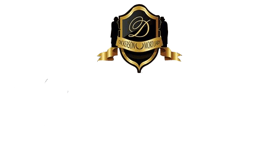 Dickerson Mortuary Logo