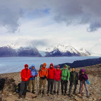 tourhub | Intrepid Travel | Patagonia: Torres del Paine Full O Circuit 