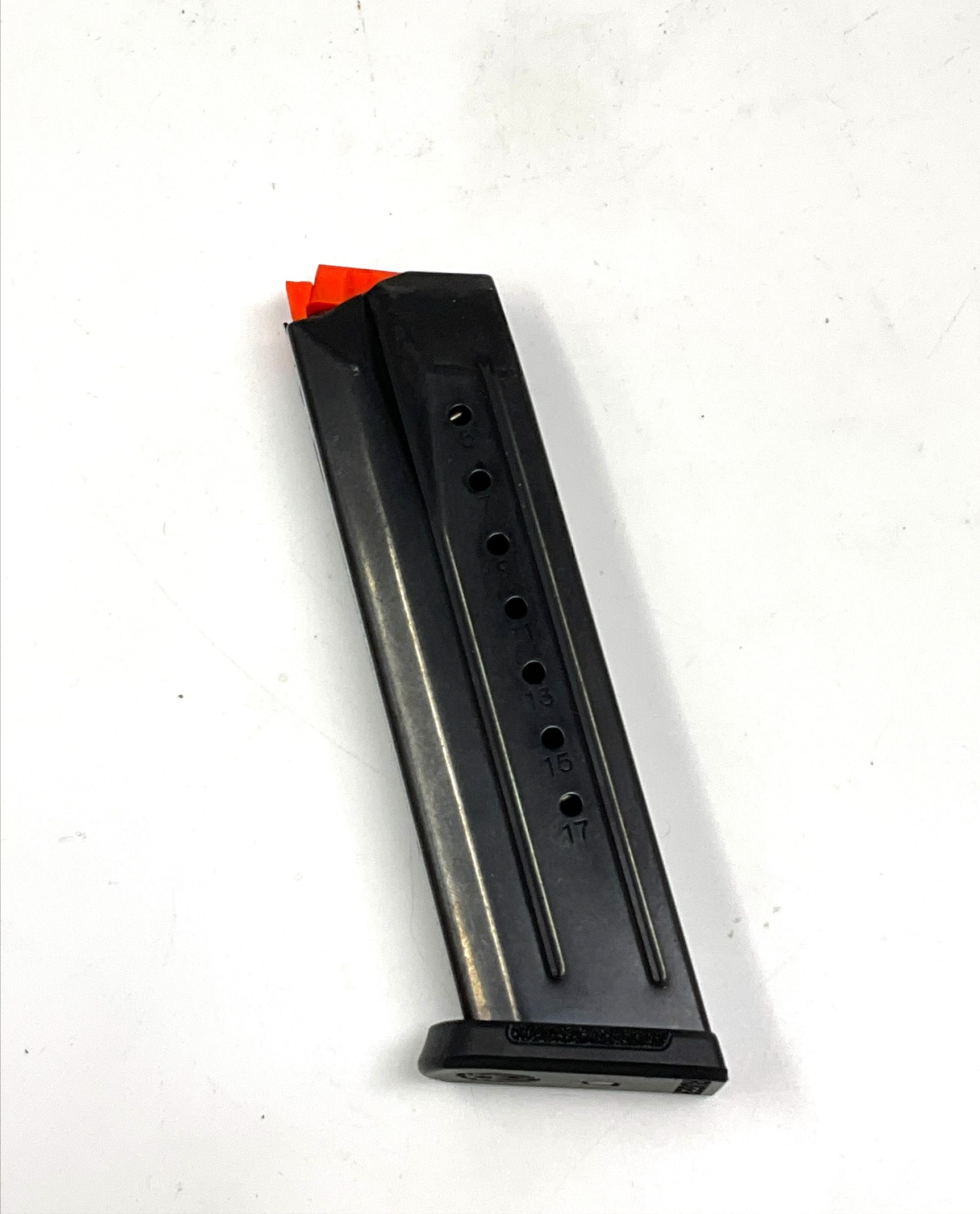 RUGER Security 9 Factory 17 Round Magazine, 9mm-img-0
