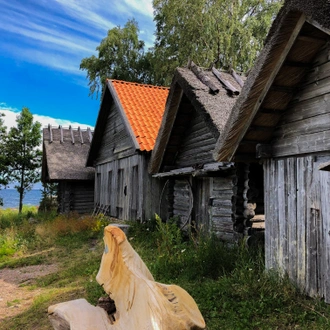 tourhub | Exodus Adventure Travels | Cycle the Baltics 