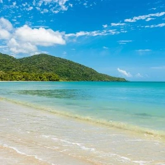 tourhub | On The Go Tours | Whitsundays, Reef & Rainforest - 10 days 