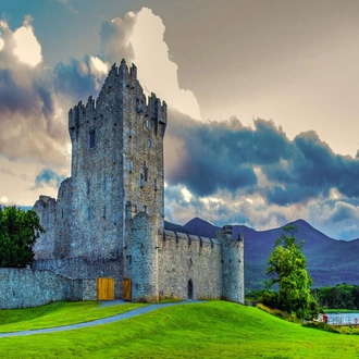 tourhub | Europamundo | Ireland, the United Kingdom and Paris 