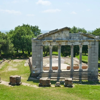 tourhub | Brightwater Holidays | Albanian Archaeology 615 