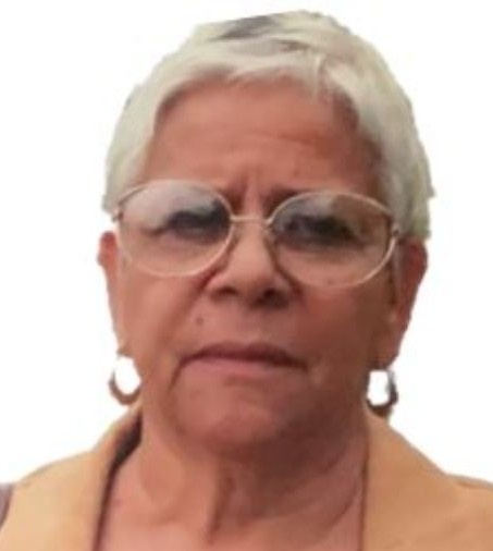 Guadalupe Mendoza Jackson Profile Photo