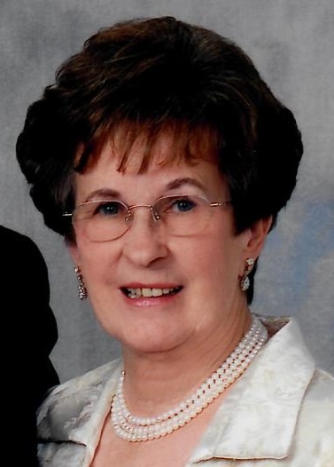 Margaret Kintner Profile Photo