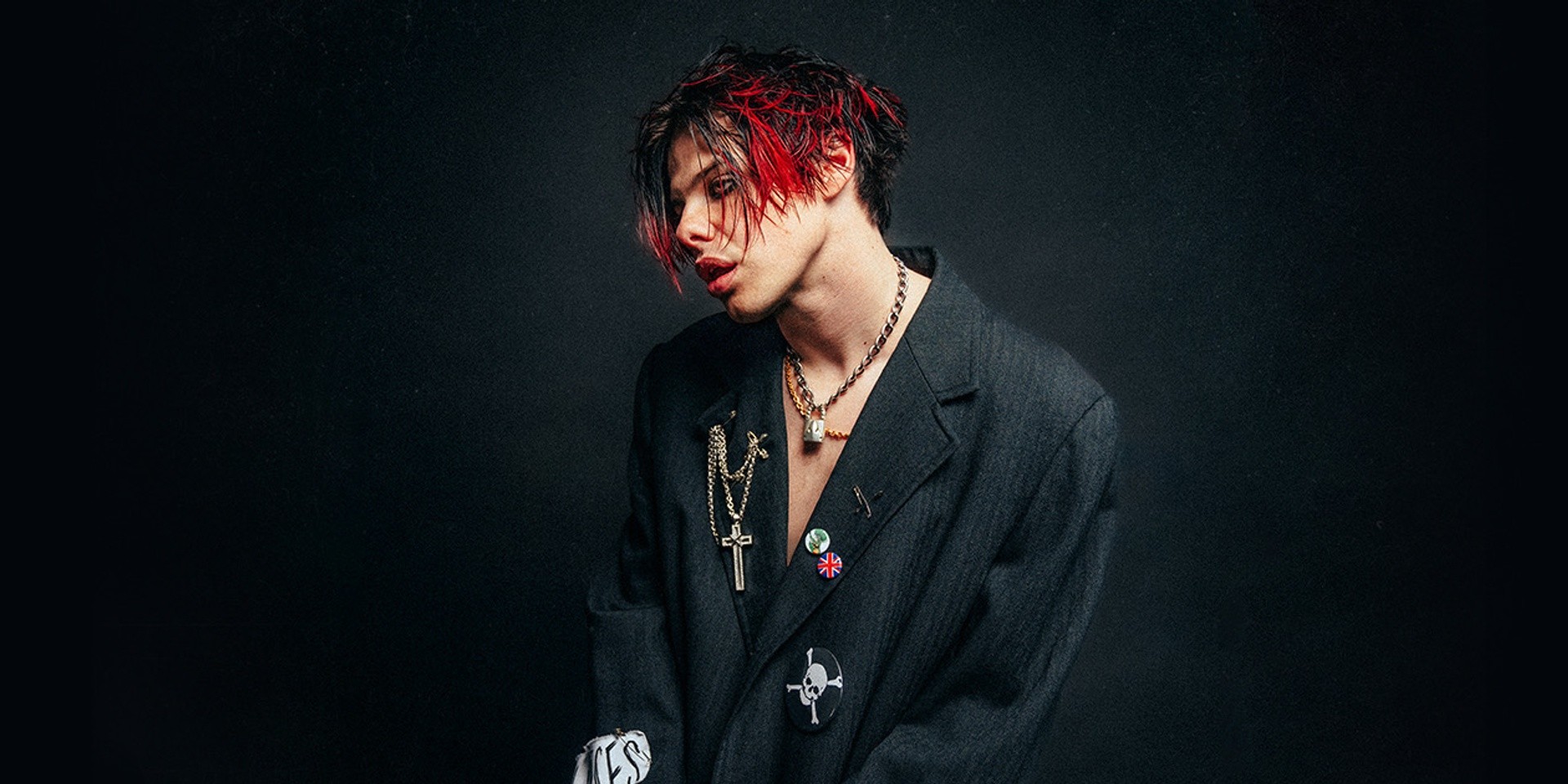 YUNGBLUD announces Asia tour — Seoul, Manila, Singapore, and Bangkok confirmed 