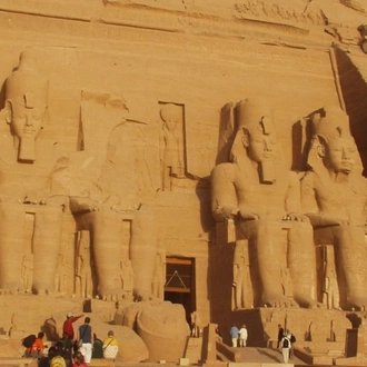 tourhub | Today Voyages | Footprints of the Pharaohs 