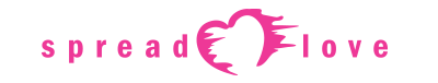 Spread Love Inc logo