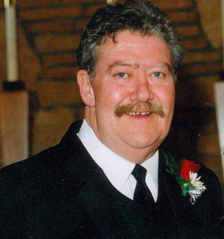 Robert McDougall Obituary 2013 - David-Donehower Funeral & Cremation ...