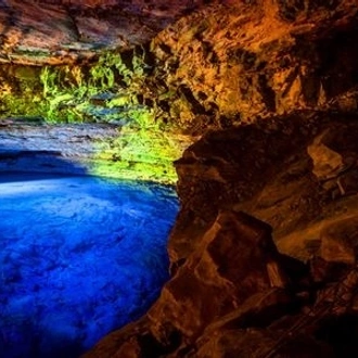 tourhub | Boutique Travel Experts | Chapada Diamantina 