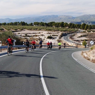 tourhub | Explore! | Cycle Southern Spain - Murcia 