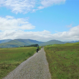 tourhub | Exodus Adventure Travels | Walking the West Highland Way 