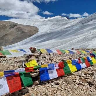 tourhub | Exodus Adventure Travels | Ladakh: Nubra Valley Trek 