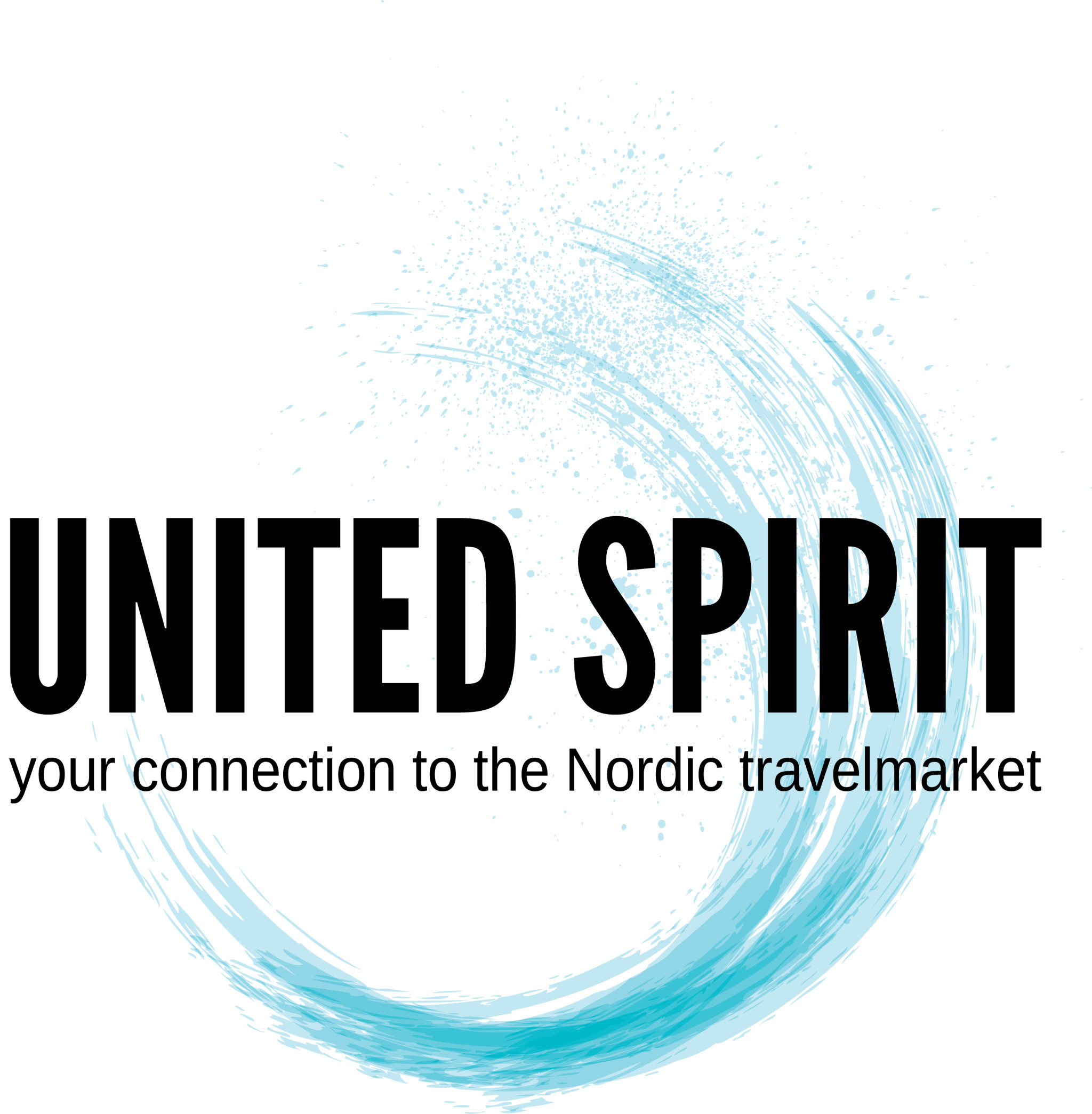 United Spirit Nordic logo