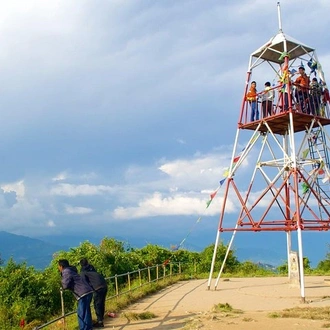 tourhub | Liberty Holidays | Best of Kathmandu Valley 5 Days Trip 