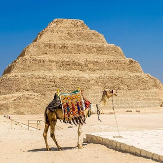 tourhub | Egypt Gift Tours | Tour Package Cairo, Giza and Alexandria in 3 Days with Hotel, Airport Transfers and Lunch 