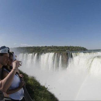 tourhub | Tangol Tours | 3 Days Foz do Iguaçu Classic 