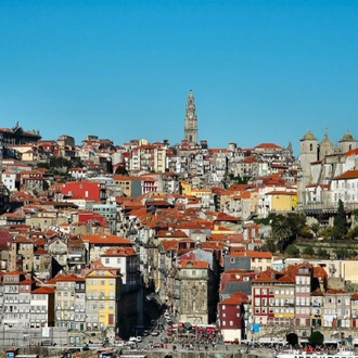 tourhub | Destination Services Portugal | Porto City Break, 6 Days 