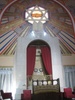 Great Synagogue (Temple of Osiris), Interior View, Ark [1] (Tunis, Tunisia, 2013)