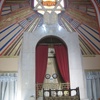 Great Synagogue (Temple of Osiris), Interior View, Ark [1] (Tunis, Tunisia, 2013)