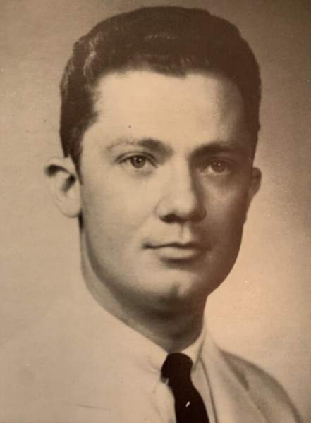 Dr. Walter Brown, Jr. Profile Photo
