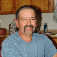 Richard Montaño Profile Photo
