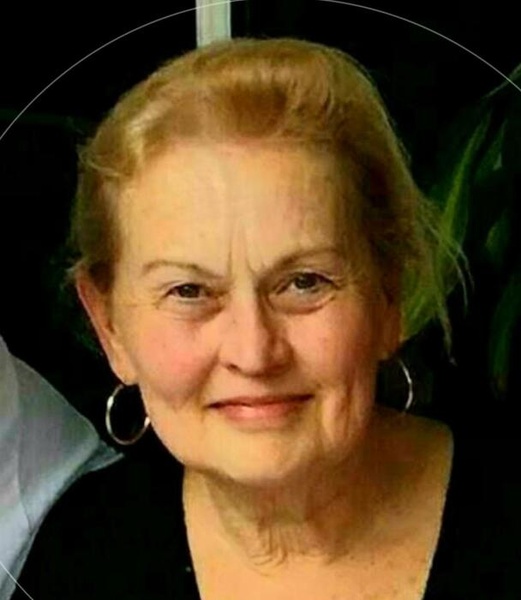 Marjorie Lynne Padilla Profile Photo