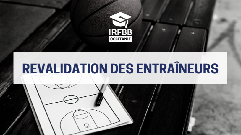 Représentation de la formation : Formation continue revalidation - Analyse vidéo et statistiques au service de la performance - MONTPELLIER 