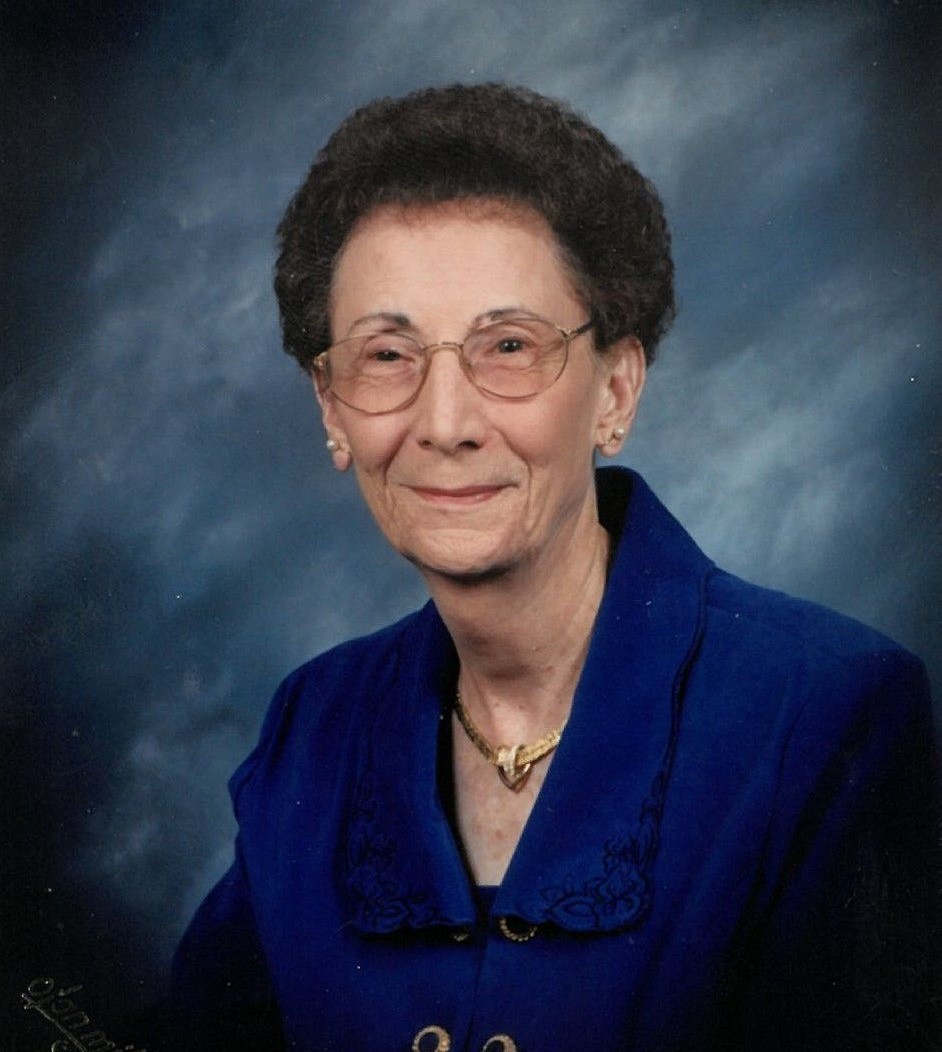 Virginia Moore Clontz Profile Photo