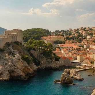 tourhub | Indogusto | Croatia Explorer -Zagreb, Split, koracula, Dubrovnik 