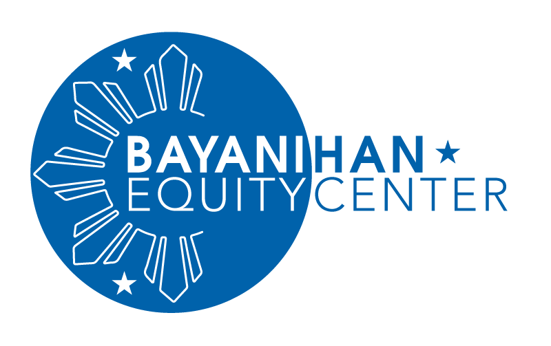 Bayanihan Equity Center logo