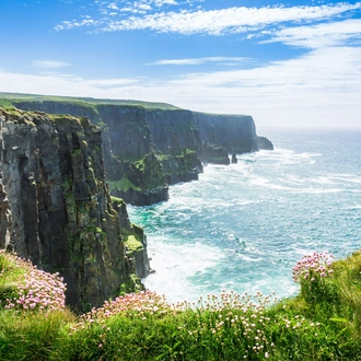 tourhub | Brightwater Holidays | Gardens and Wildflowers of the Burren 5924 