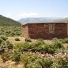 Tighedouine Cemetery, Shrine of Rabbi Sebag [2] (Tighedouine, Morocco, 2010)