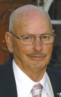 Dudley H.  Towery, 86 Profile Photo