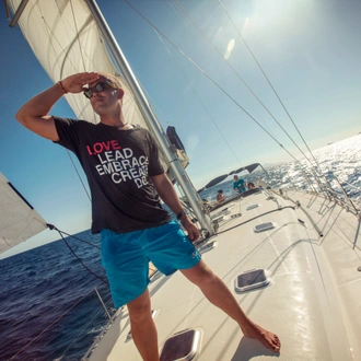 tourhub | G Adventures | Sailing Greece - Athens to Mykonos 