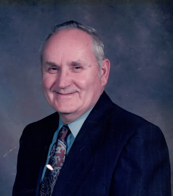 Clarence L. Browder Profile Photo