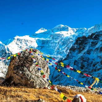 tourhub | Sherpa Expedition & Trekking | Kanchenjunga Circuit Trek 