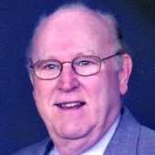 Donald Setter Profile Photo