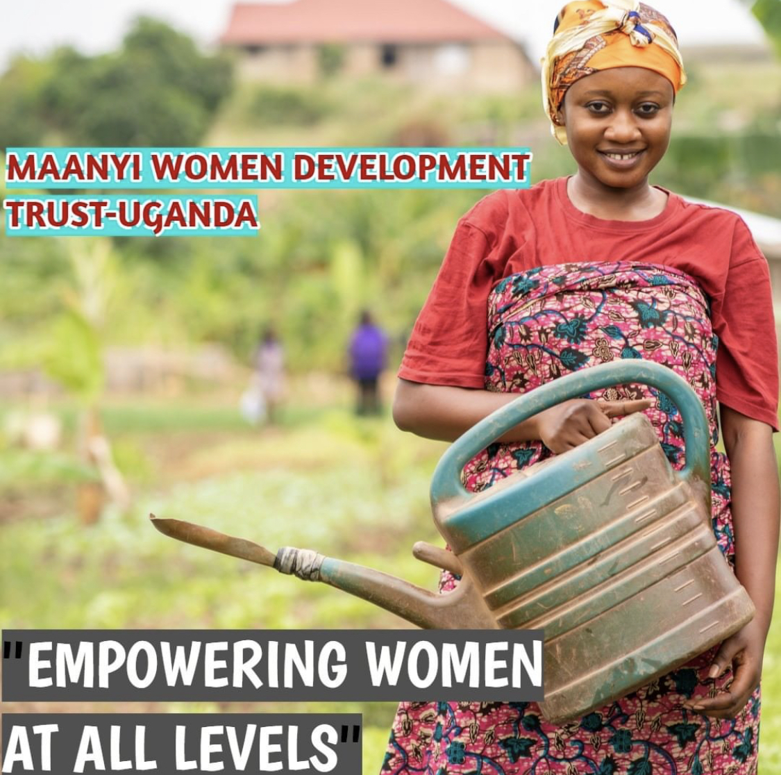 Maanyi Women Development Trust
