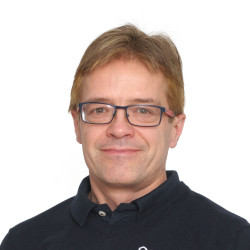 Jonas Holmström